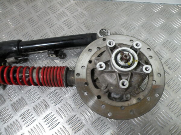 Fourche VESPA SPRINT 50 2t -2015-
