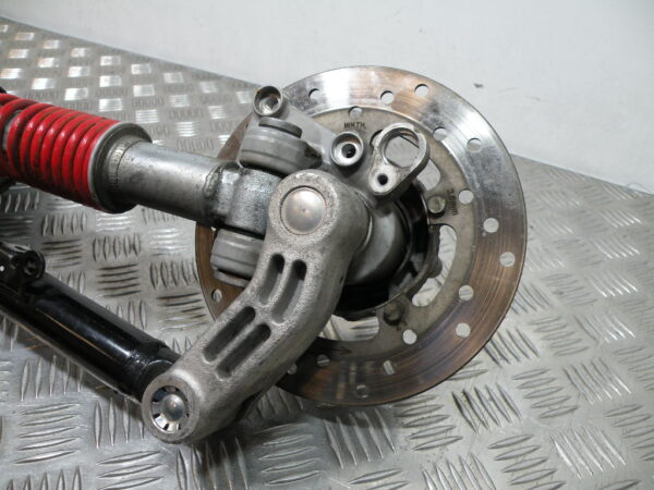 Fourche VESPA SPRINT 50 2t -2015-