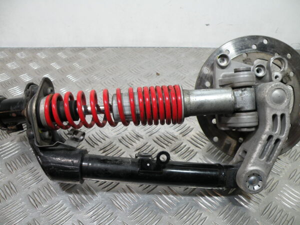 Fourche VESPA SPRINT 50 2t -2015-