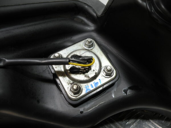 Réservoir d’essence VESPA SPRINT 50 2t -2015-