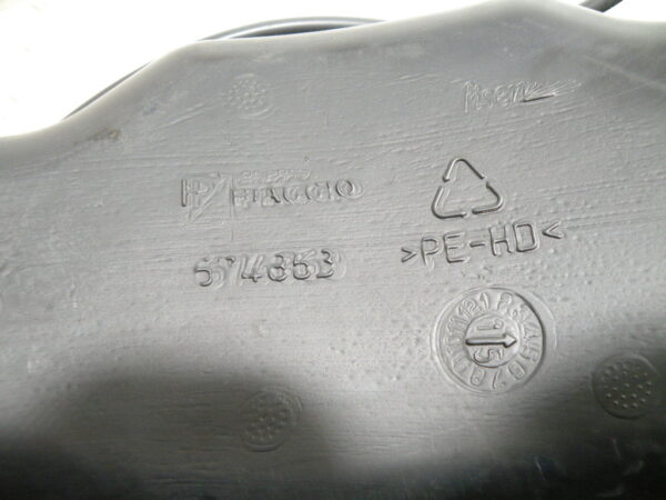 Réservoir d’essence VESPA SPRINT 50 2t -2015-