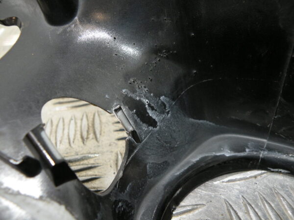 Couvre guidon VESPA SPRINT 50 2t -2015-