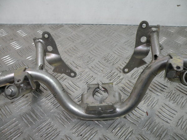 Guidon VESPA SPRINT 50 2t -2015-