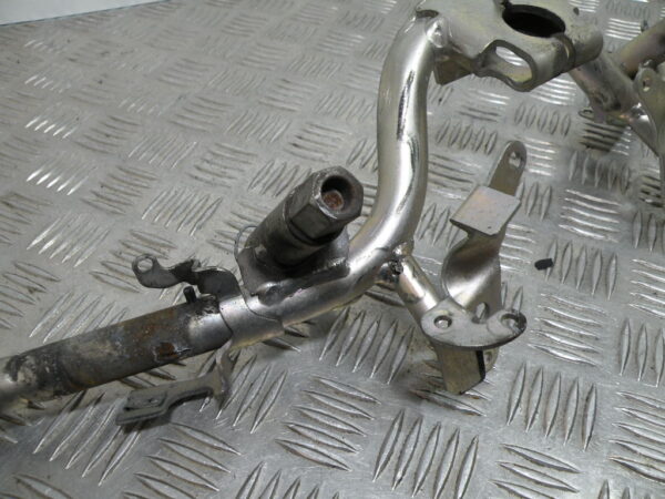 Guidon VESPA SPRINT 50 2t -2015-