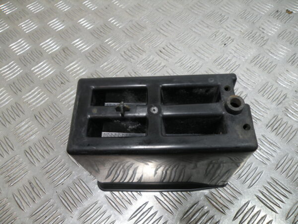 Support à batterie VESPA SPRINT 50 2t -2015-