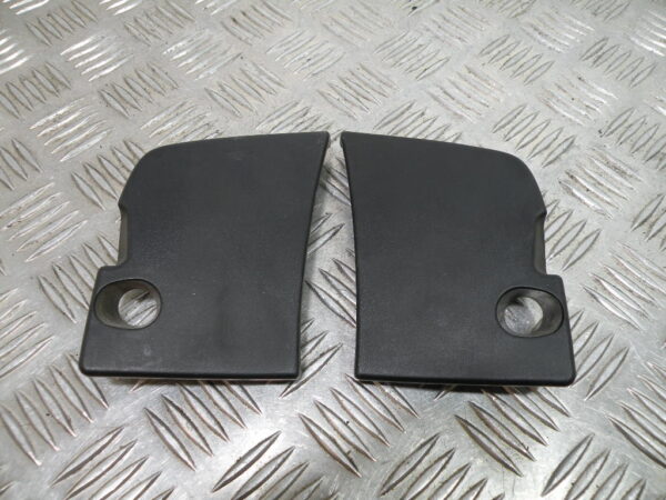 Trappe de tablier VESPA SPRINT 50 2t -2015-