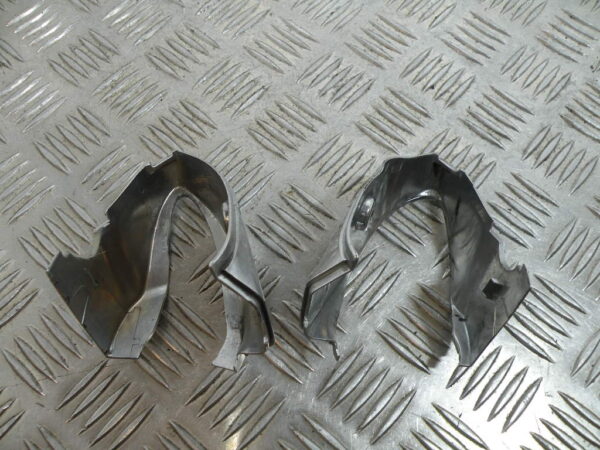 Cache guidon VESPA SPRINT 50 2t -2015-