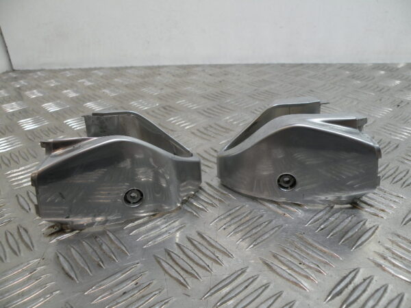 Cache guidon VESPA SPRINT 50 2t -2015-