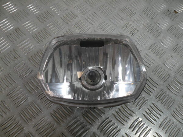 Optique / Phare avant VESPA SPRINT 50 2t -2015-