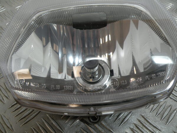 Optique / Phare avant VESPA SPRINT 50 2t -2015-