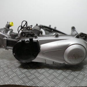 Moteur HONDA SH 125 4t -2003- (HI-JF07E)(49 829 km)