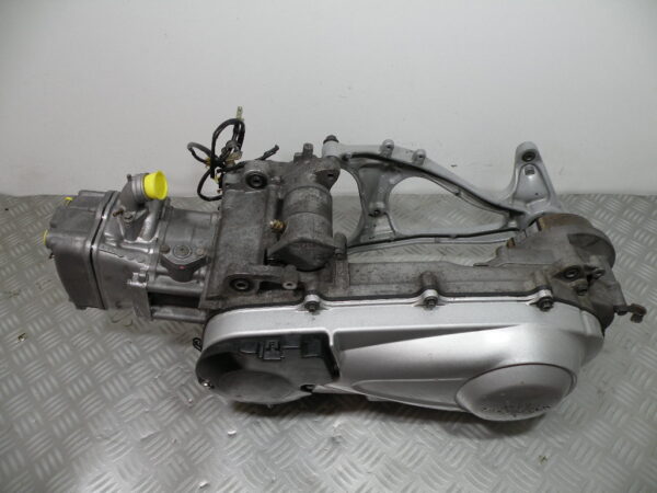 Moteur HONDA SH 125 4t -2003- (HI-JF07E)(49 829 km)