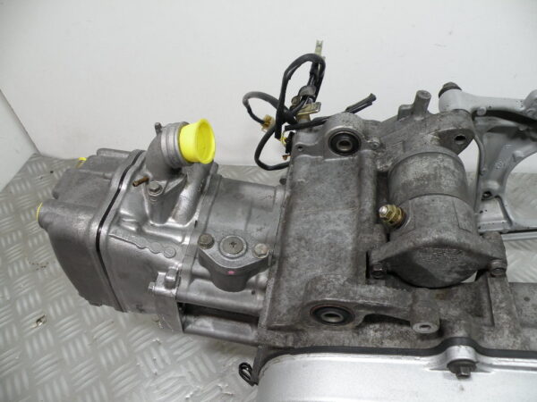 Moteur HONDA SH 125 4t -2003- (HI-JF07E)(49 829 km)