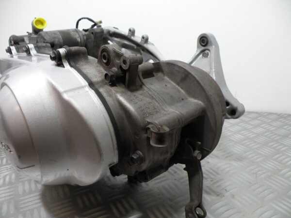 Moteur HONDA SH 125 4t -2003- (HI-JF07E)(49 829 km)