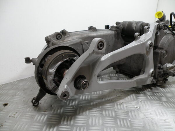 Moteur HONDA SH 125 4t -2003- (HI-JF07E)(49 829 km)