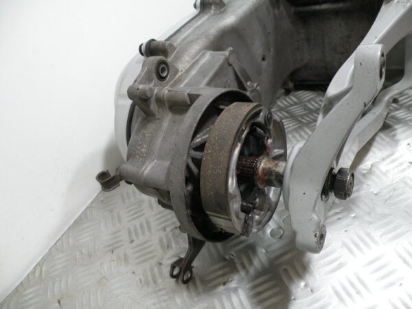 Moteur HONDA SH 125 4t -2003- (HI-JF07E)(49 829 km)