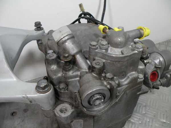 Moteur HONDA SH 125 4t -2003- (HI-JF07E)(49 829 km)