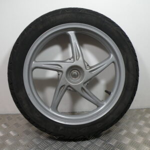 Roue arrière HONDA SH 125 4t -2003-