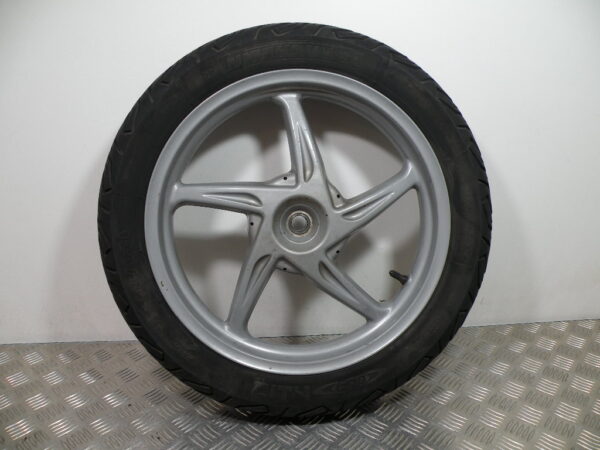 Roue arrière HONDA SH 125 4t -2003-