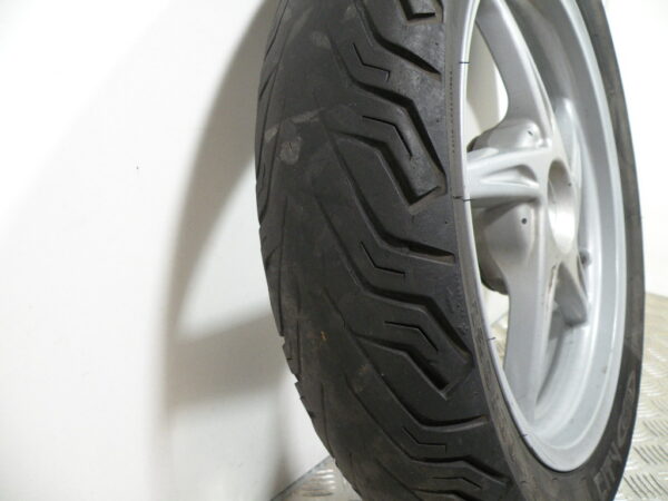 Roue arrière HONDA SH 125 4t -2003-
