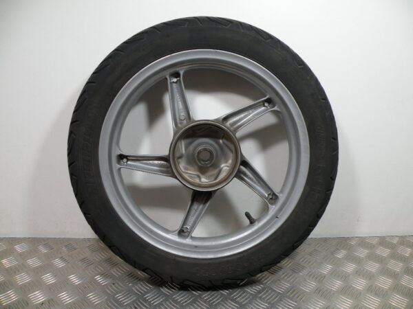Roue arrière HONDA SH 125 4t -2003-