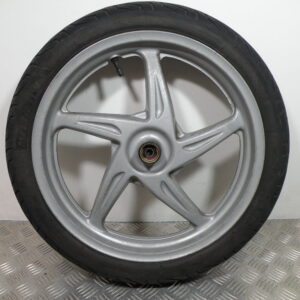 Roue avant HONDA SH 125 4t -2003-