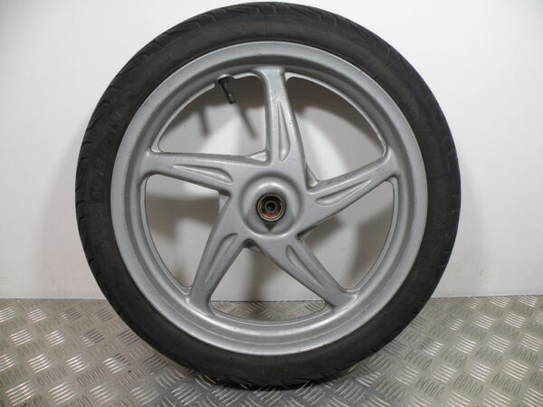 Roue avant HONDA SH 125 4t -2003-
