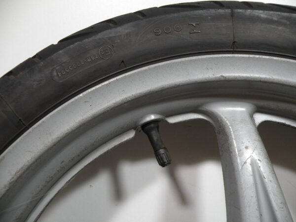 Roue avant HONDA SH 125 4t -2003-