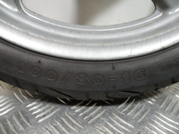 Roue avant HONDA SH 125 4t -2003-