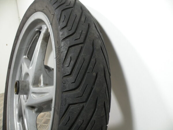 Roue avant HONDA SH 125 4t -2003-