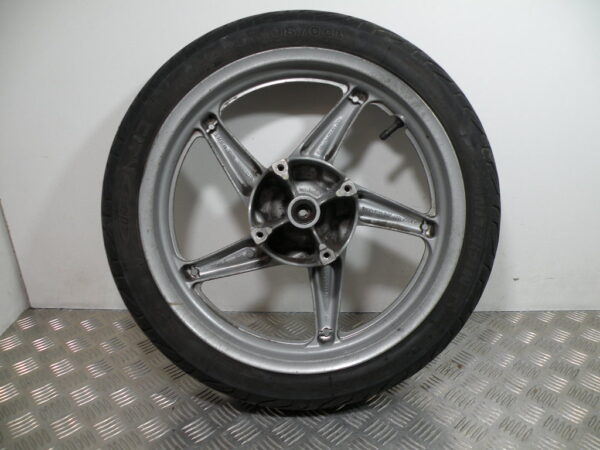 Roue avant HONDA SH 125 4t -2003-