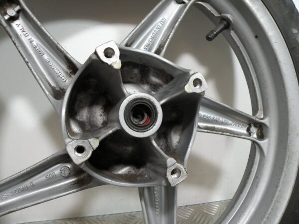 Roue avant HONDA SH 125 4t -2003-
