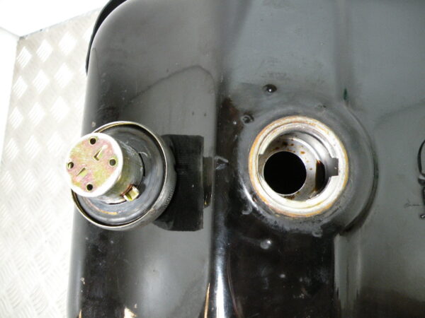 Réservoir HONDA SH 125 4t -2003-