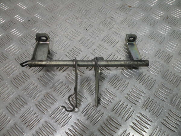 Support radiateur HONDA SH 125 4t -2003-