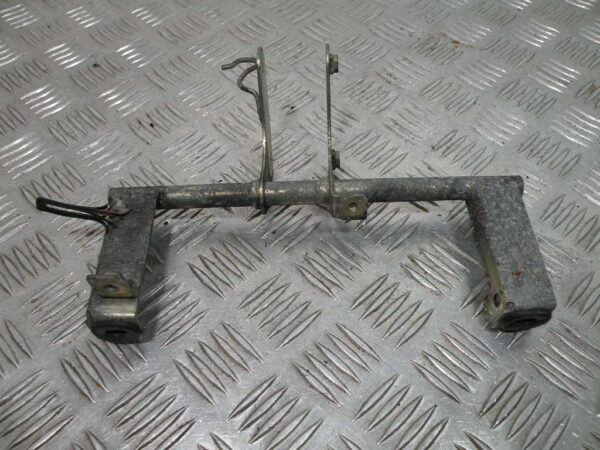 Support radiateur HONDA SH 125 4t -2003-