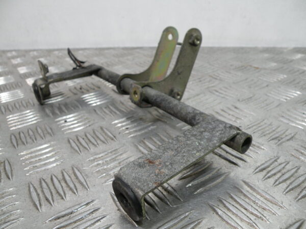 Support radiateur HONDA SH 125 4t -2003-
