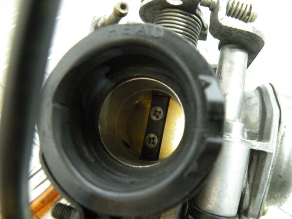 Carburateur HONDA SH 125 4t -2003-