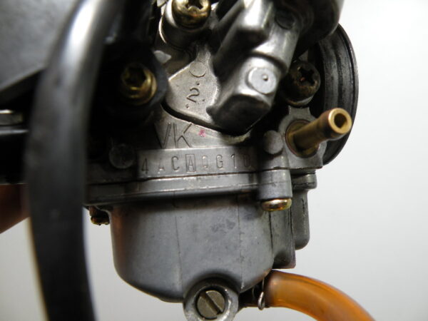 Carburateur HONDA SH 125 4t -2003-