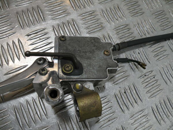 Cocotte de frein arrière HONDA SH 125 4t -2003-