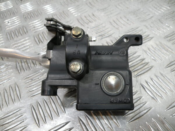 Maitre cylindre de frein avant HONDA SH 125 4t -2003-