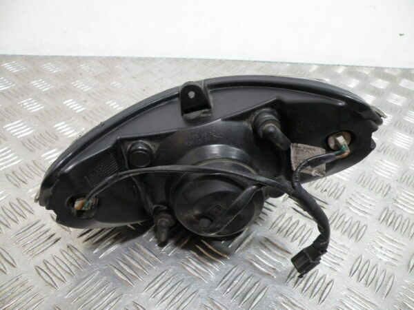 Optique / Phare avant HONDA SH 125 4t -2003-