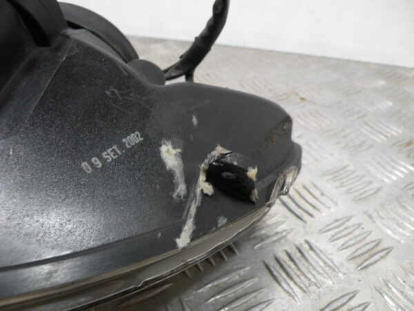 Optique / Phare avant HONDA SH 125 4t -2003-