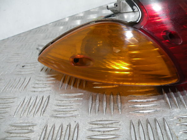 Feu arrière HONDA SH 125 4t -2003-