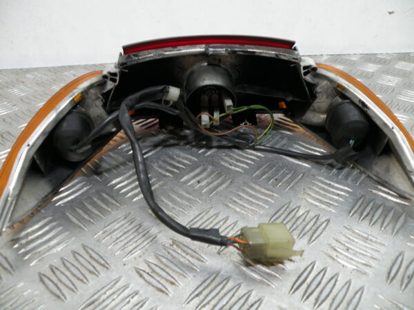 Feu arrière HONDA SH 125 4t -2003-