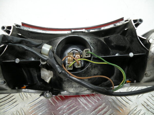 Feu arrière HONDA SH 125 4t -2003-