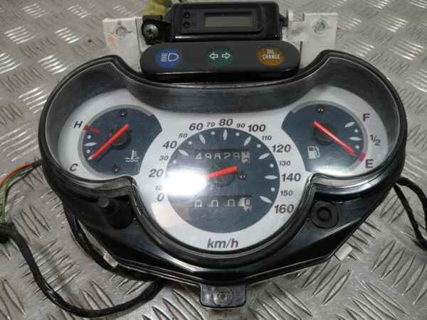Compteur HONDA SH 125 4t -2003-