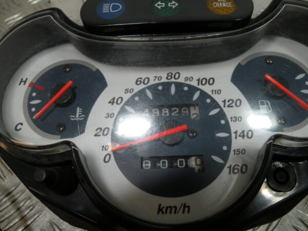 Compteur HONDA SH 125 4t -2003-