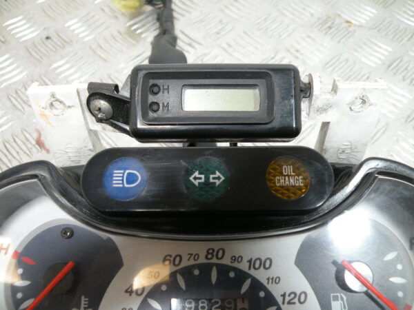 Compteur HONDA SH 125 4t -2003-