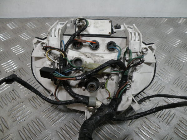 Compteur HONDA SH 125 4t -2003-