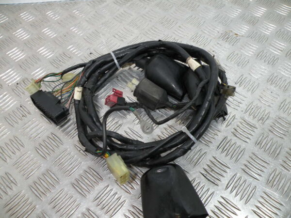 Faisceau électrique HONDA SH 125 4t -2003-